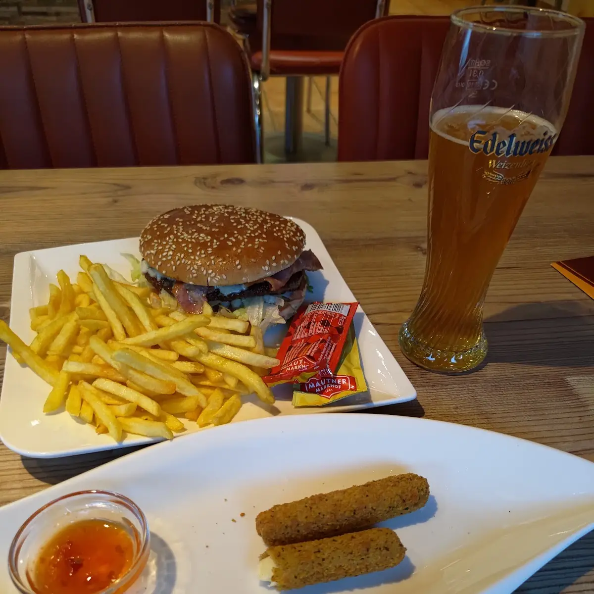 Essen und Trinken photo 7