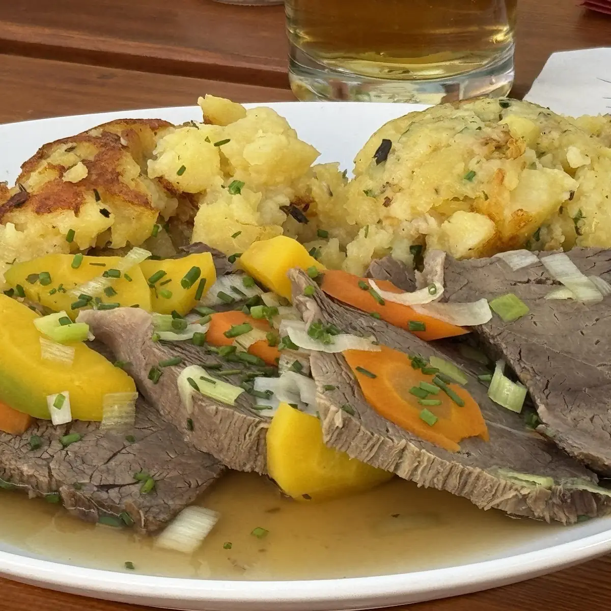 Essen und Trinken photo 9