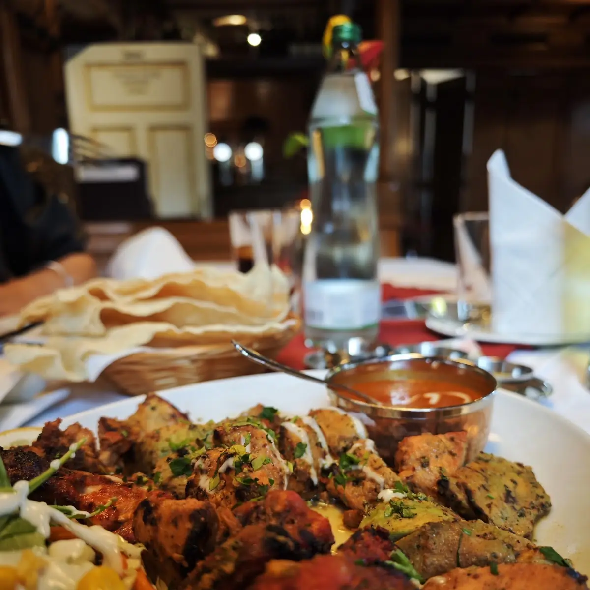 Essen und Trinken photo 7