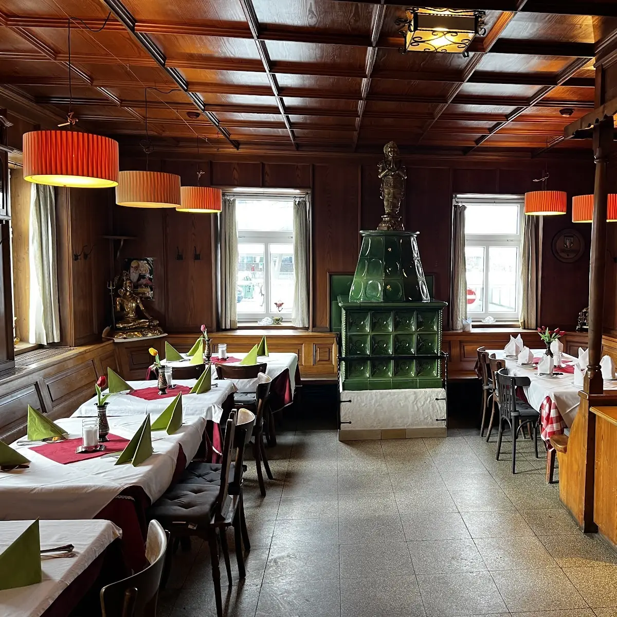 Atmosphäre photo 2