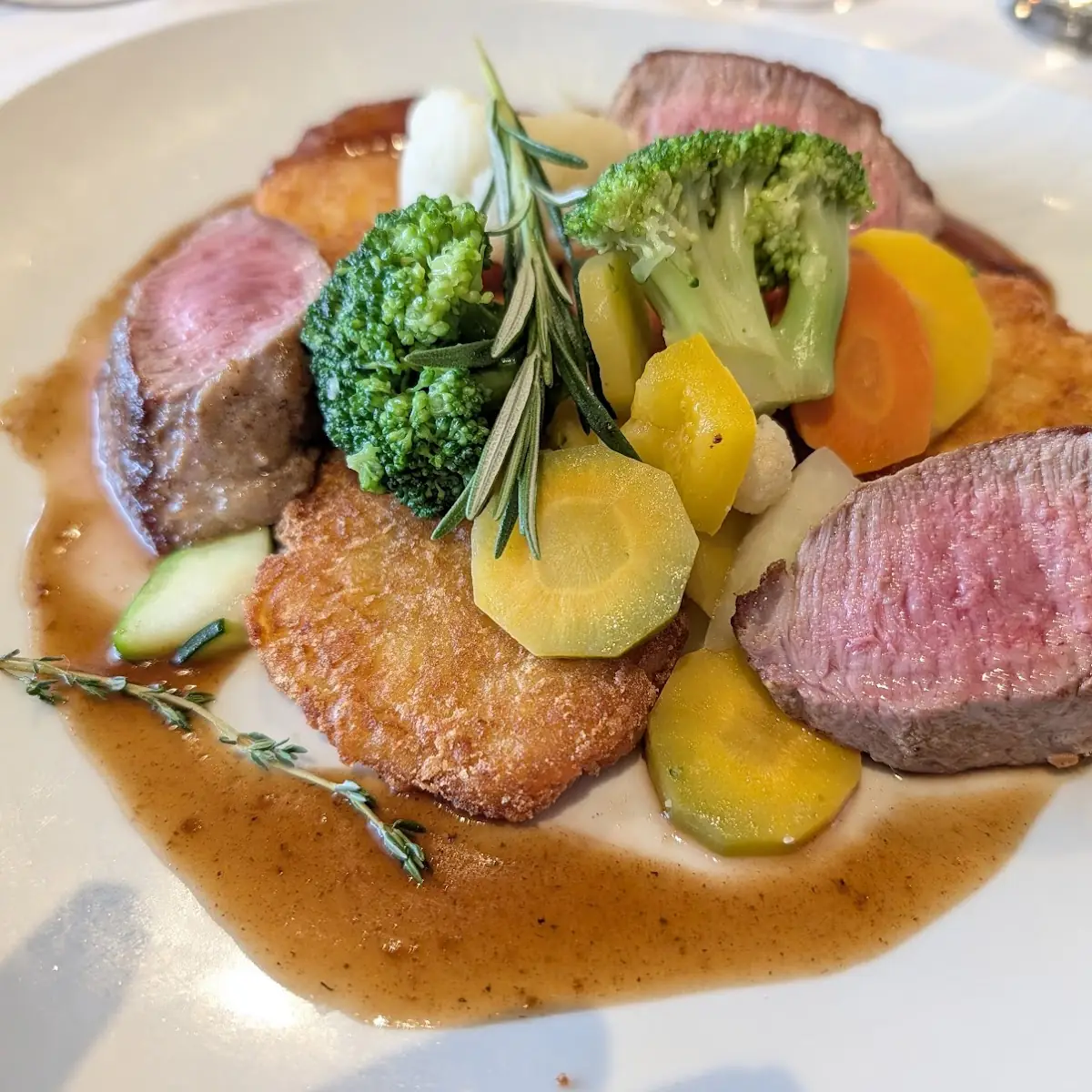 Essen und Trinken photo 10