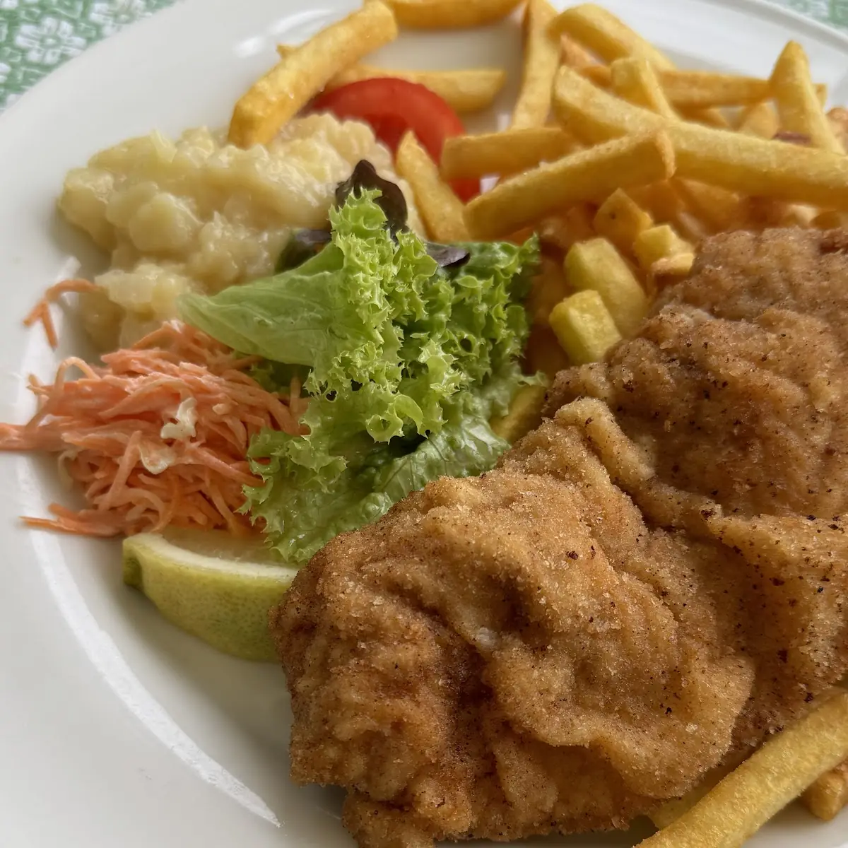 Essen und Trinken photo 3