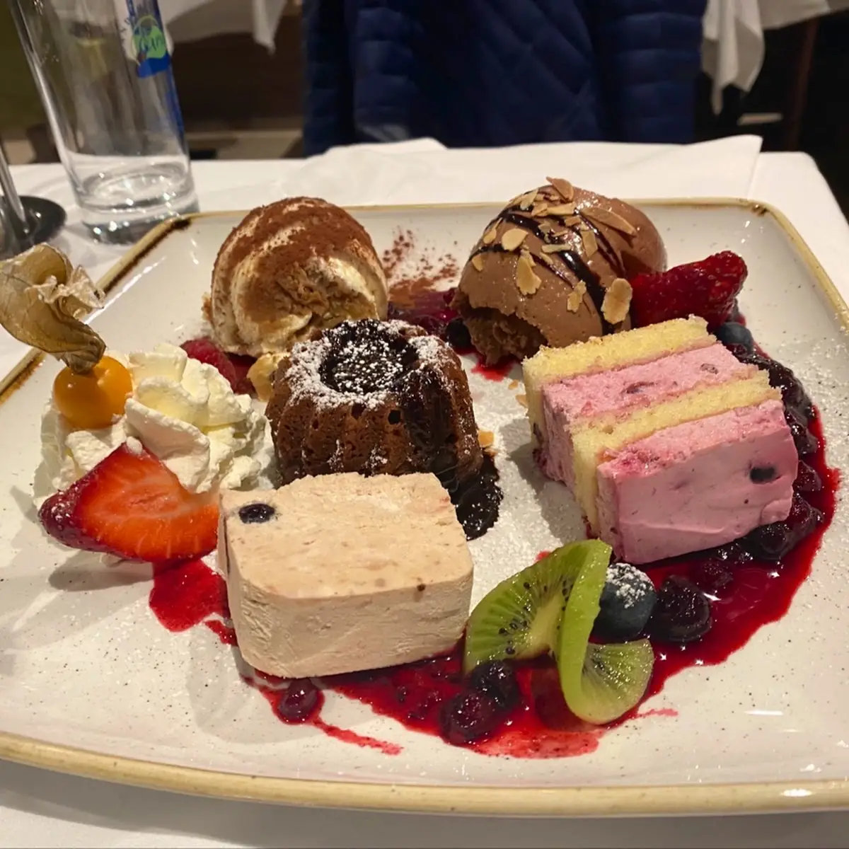 Essen und Trinken photo 4