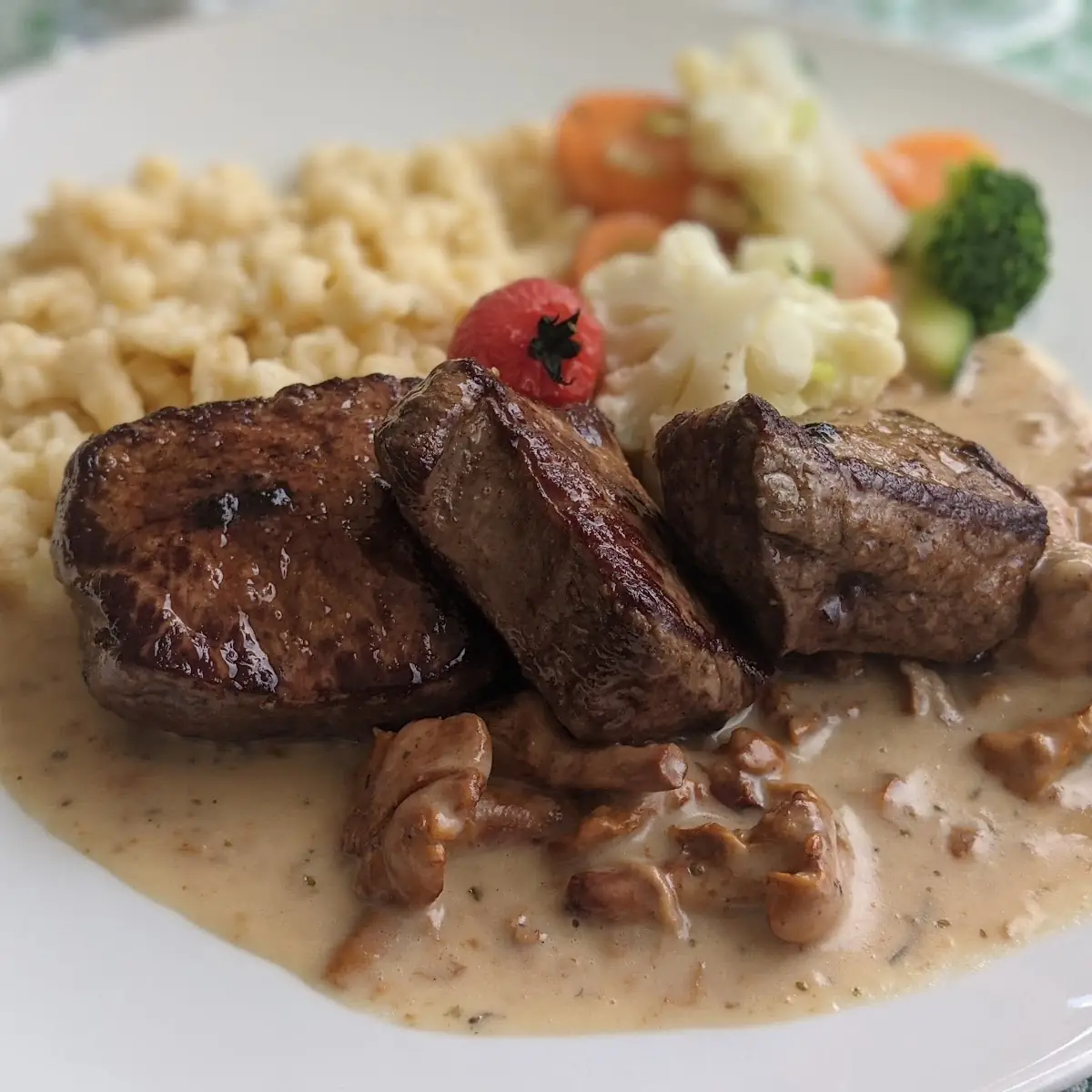 Essen und Trinken photo 5