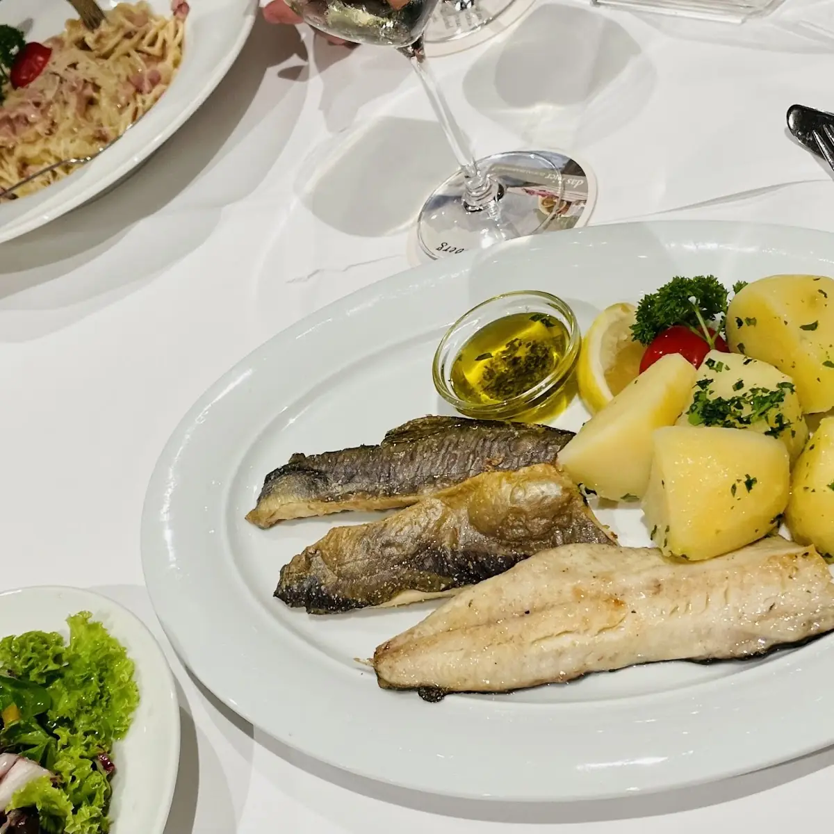 Essen und Trinken photo 8