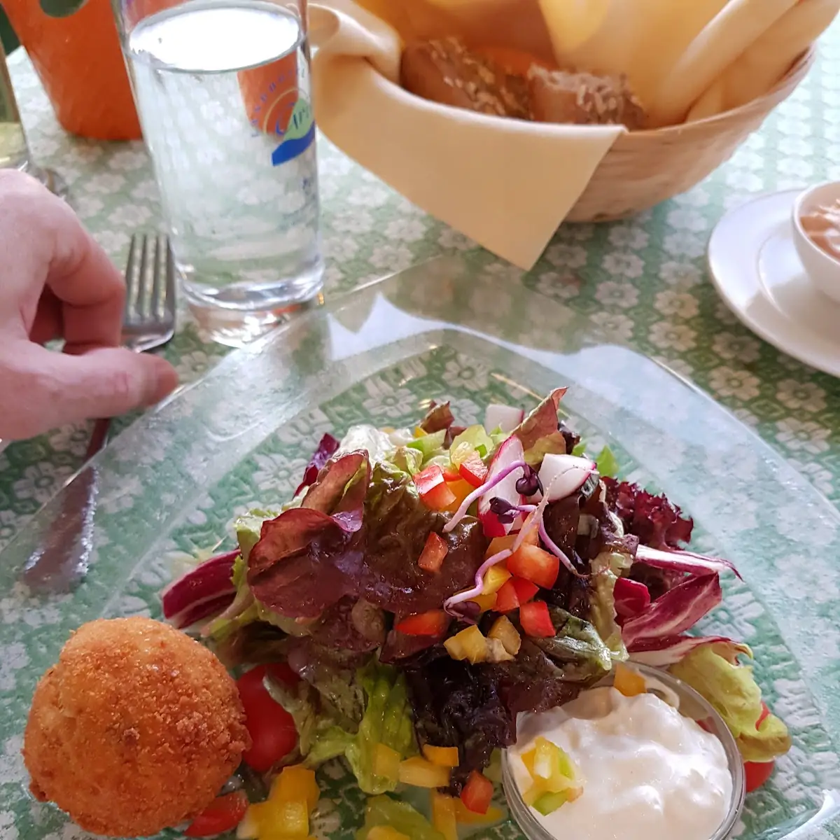 Essen und Trinken photo 9