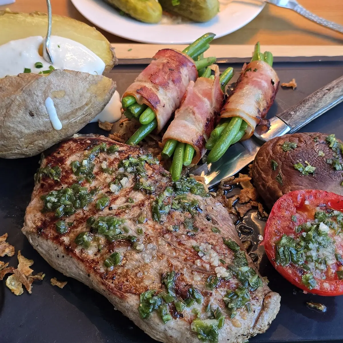 Essen und Trinken photo 1