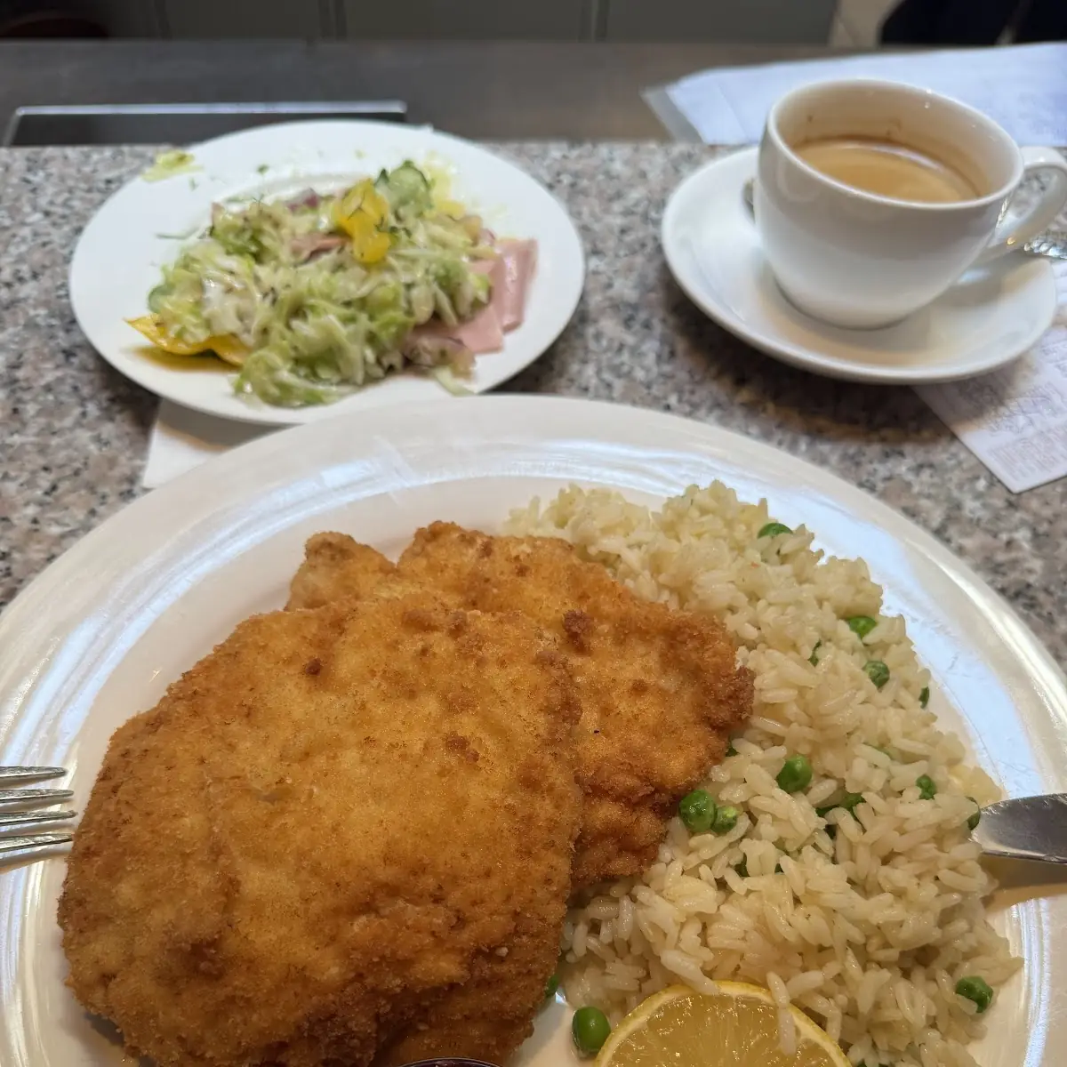 Essen und Trinken photo 4