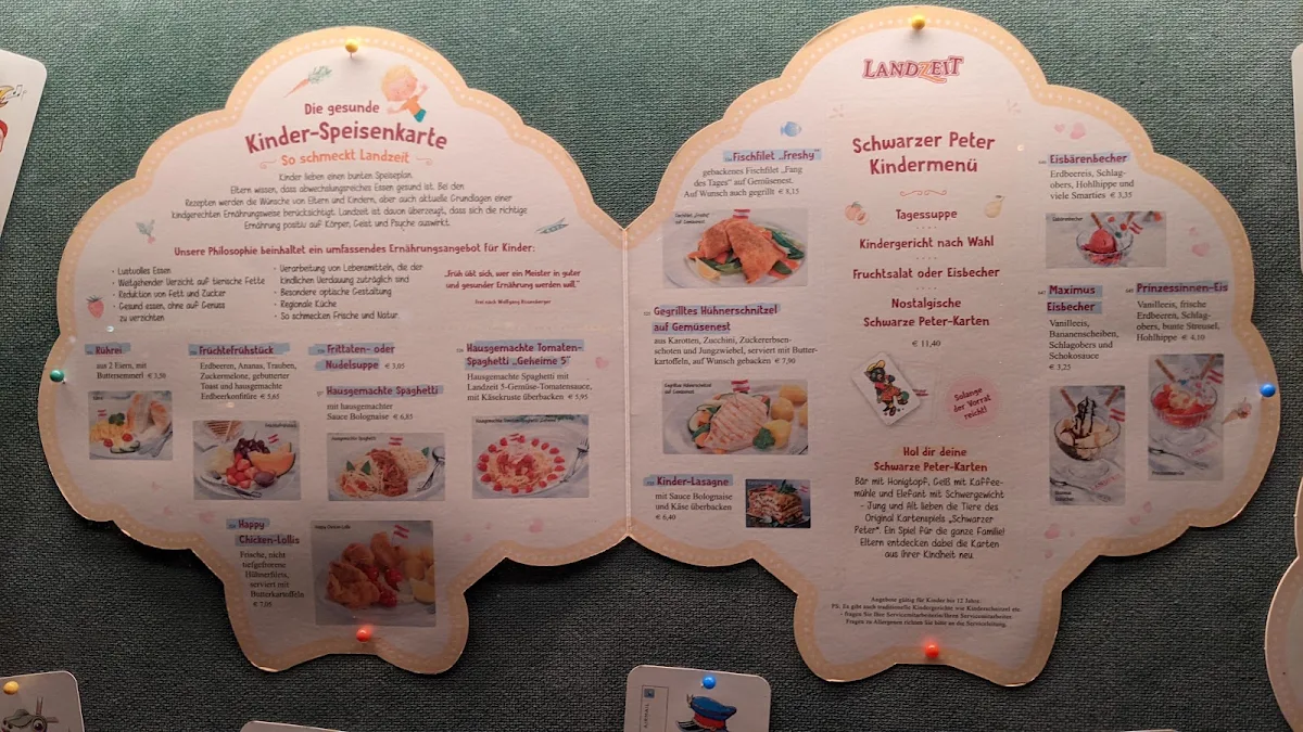 Speisekarte photo 10