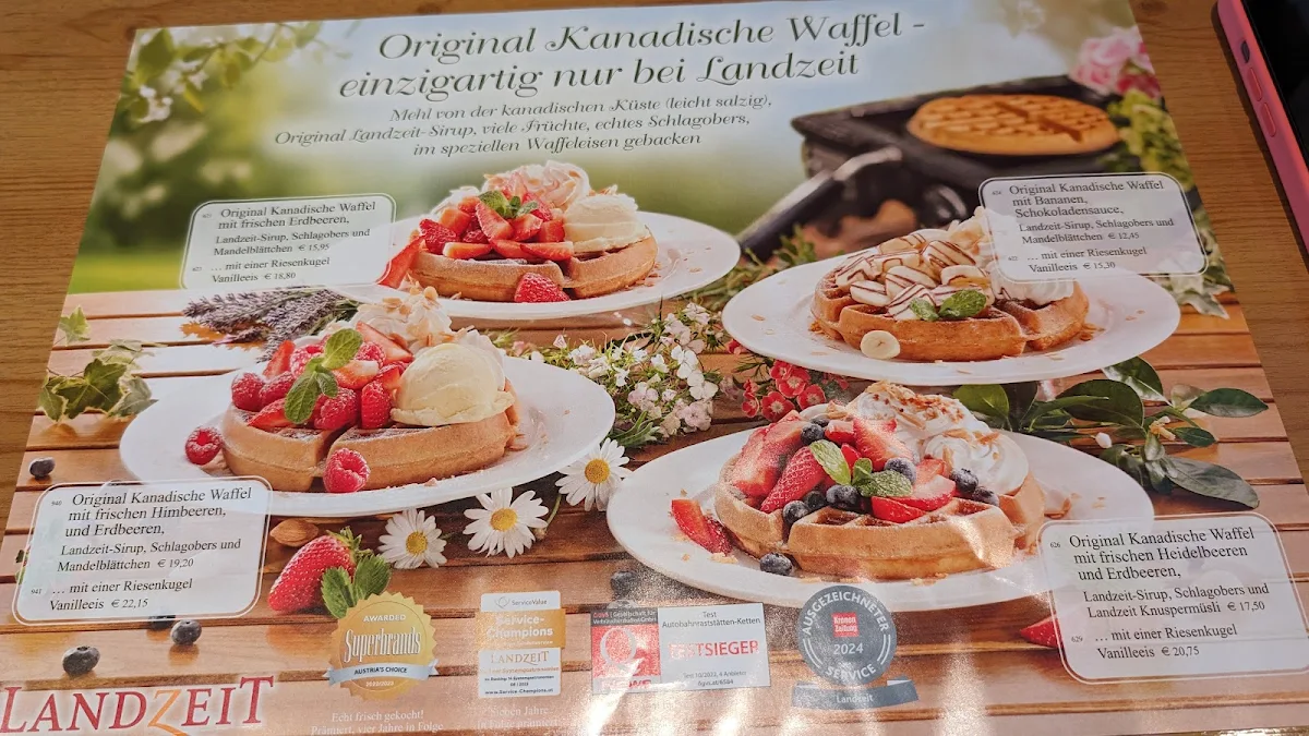 Speisekarte photo 7