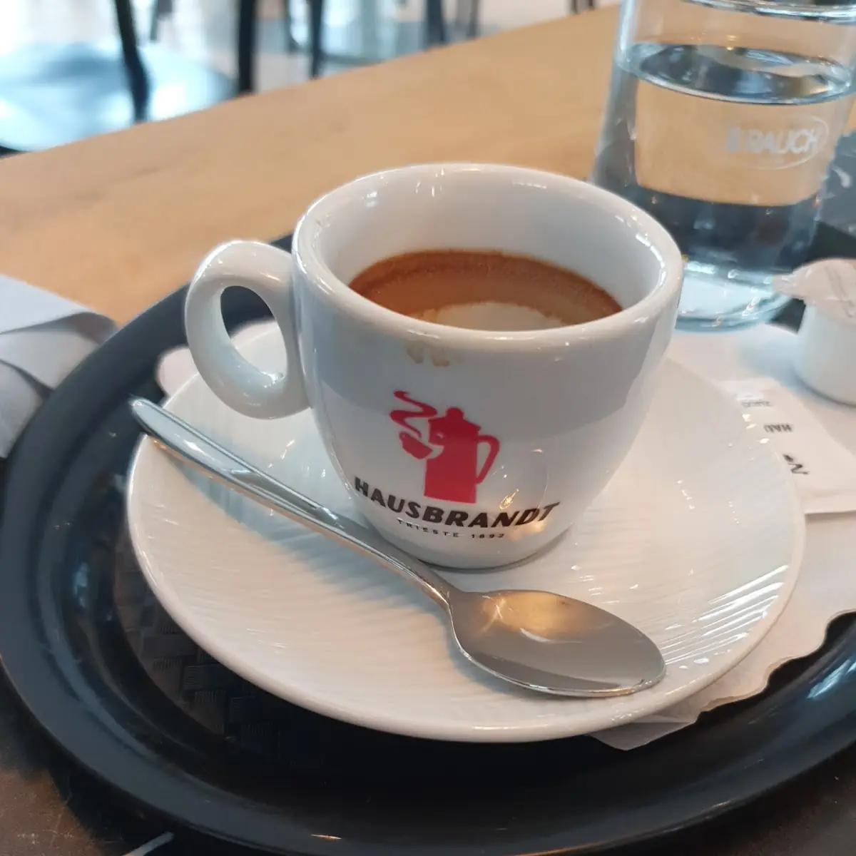 Essen und Trinken photo 8