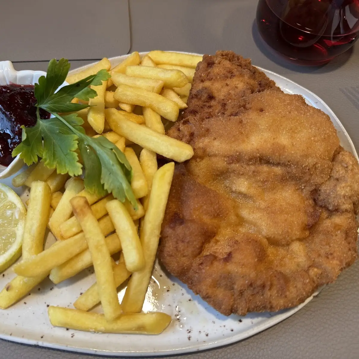 Essen und Trinken photo 1