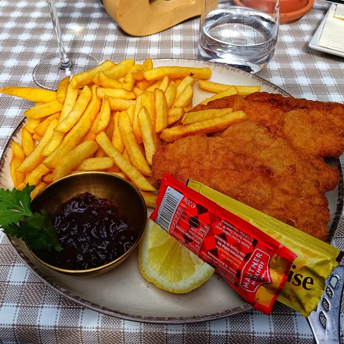 Essen und Trinken photo 2