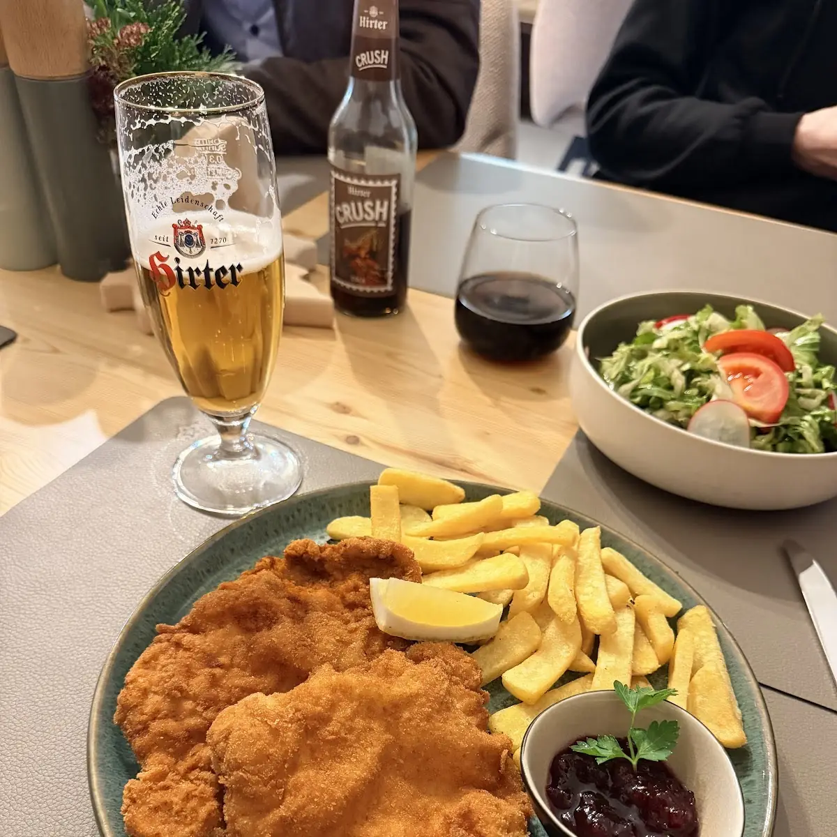 Essen und Trinken photo 3