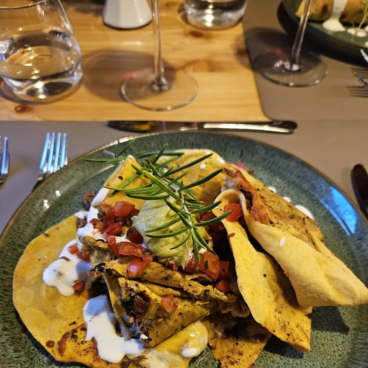 Essen und Trinken photo 4