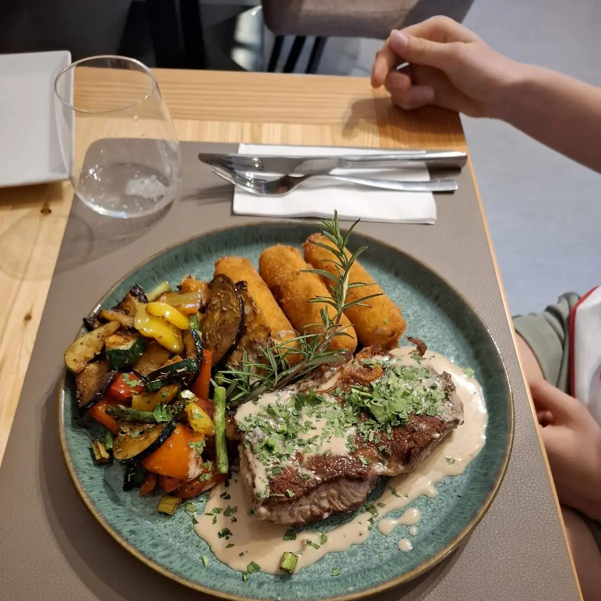 Essen und Trinken photo 7