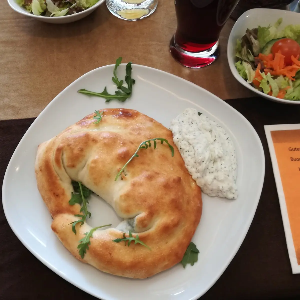 Essen und Trinken photo 10
