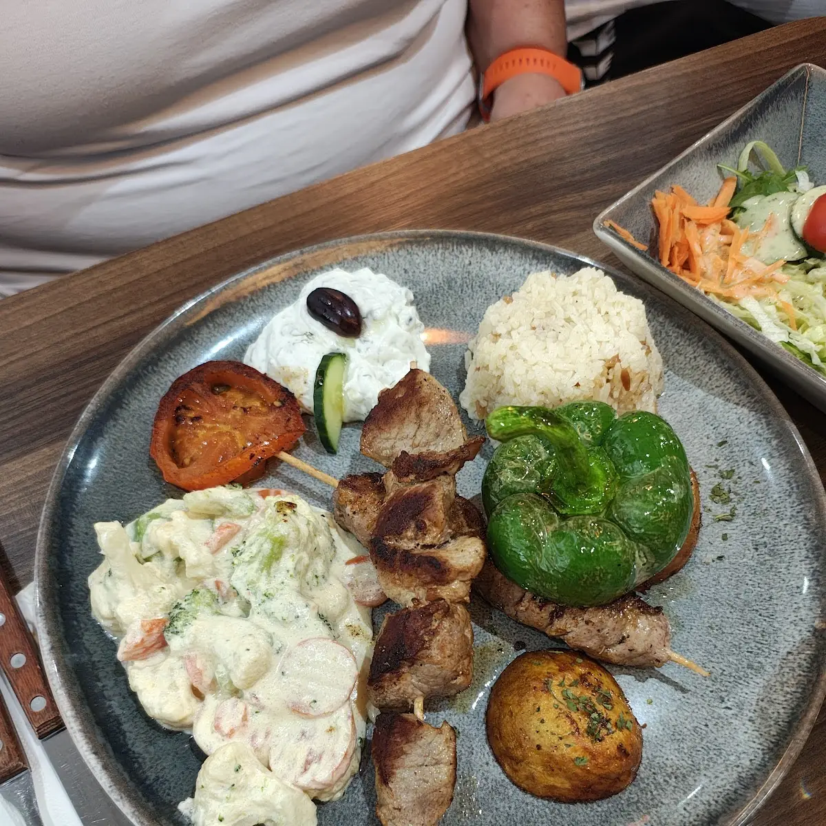 Essen und Trinken photo 2