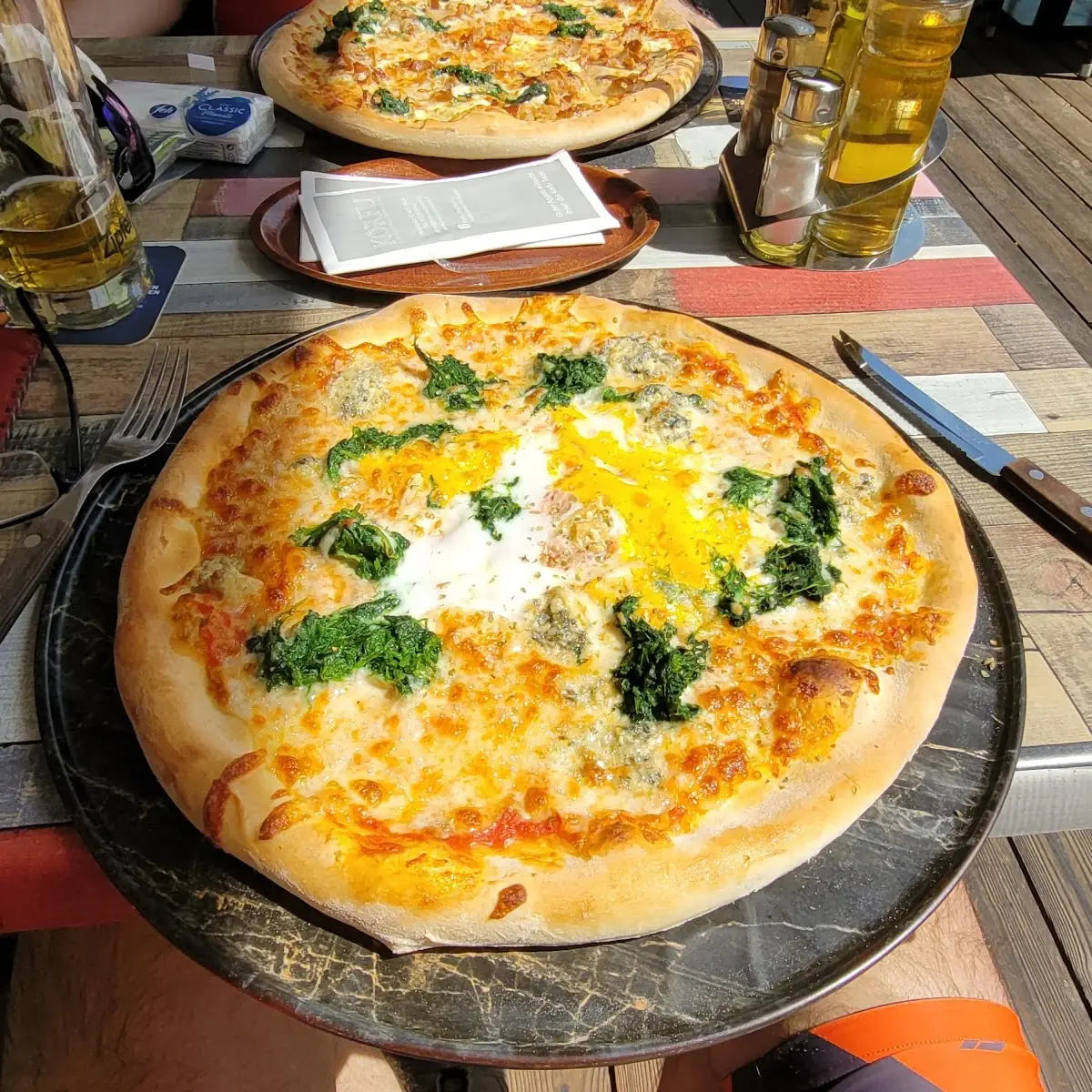 Essen und Trinken photo 4