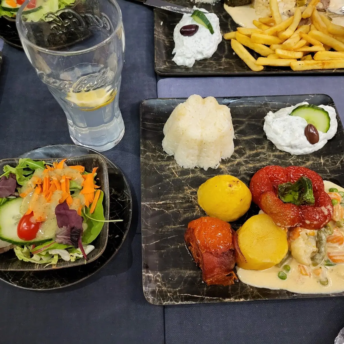 Essen und Trinken photo 5