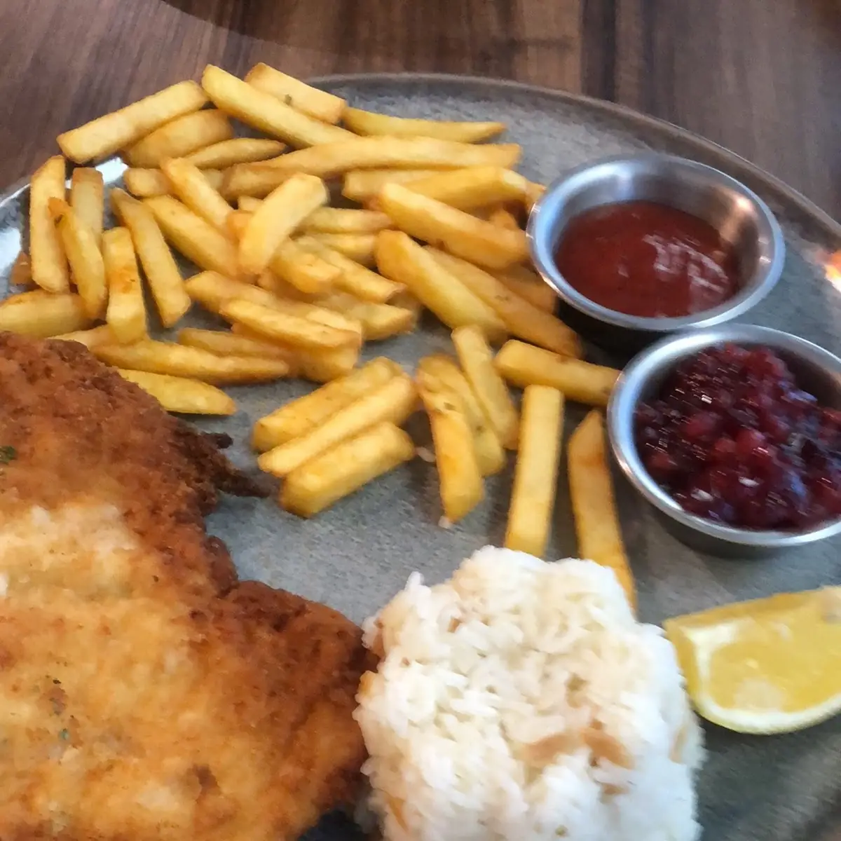 Essen und Trinken photo 6