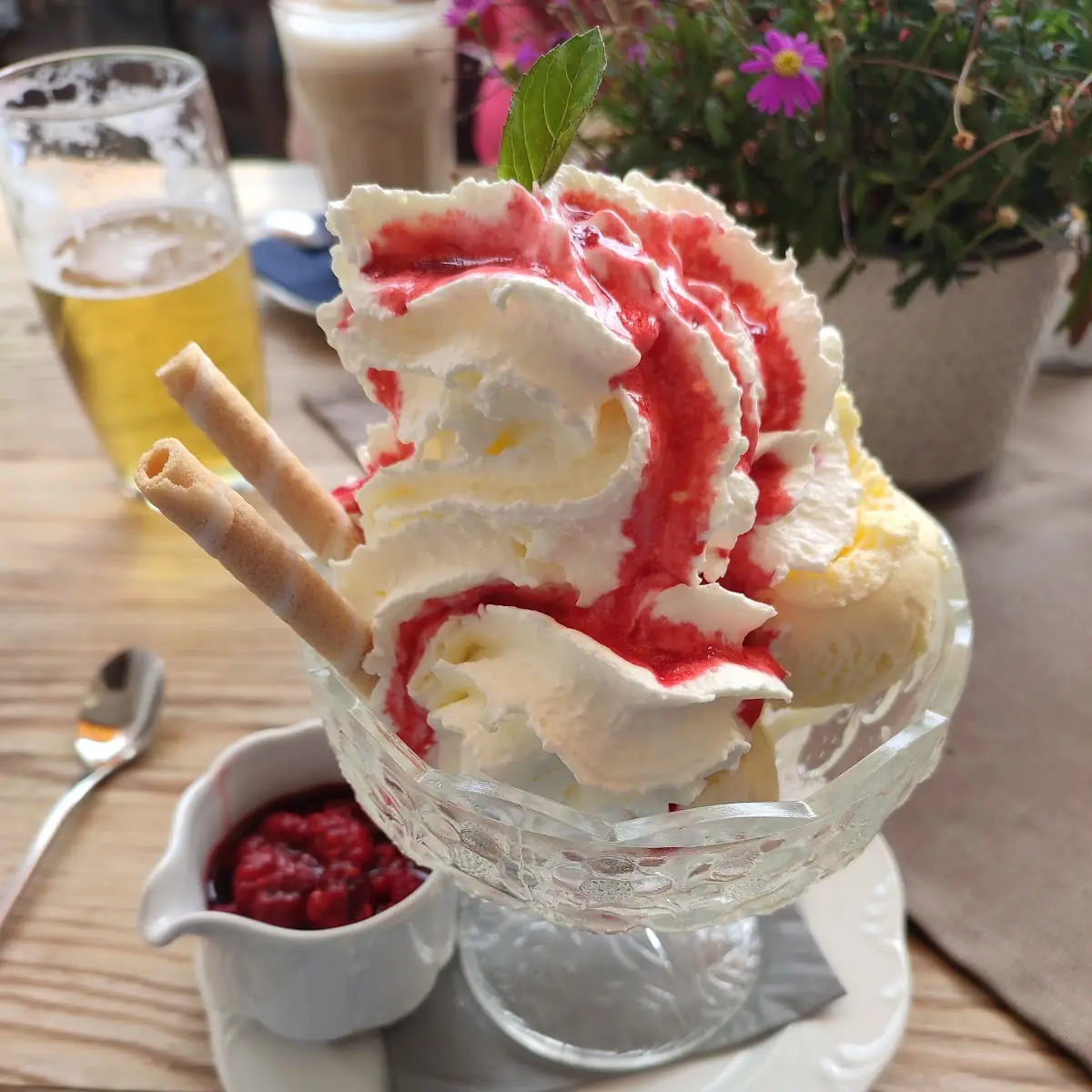 Essen und Trinken photo 10