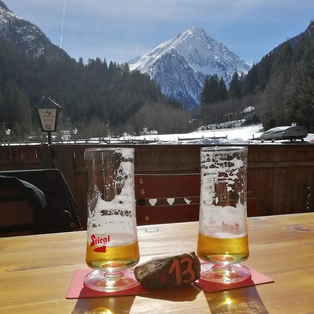 Essen und Trinken photo 4