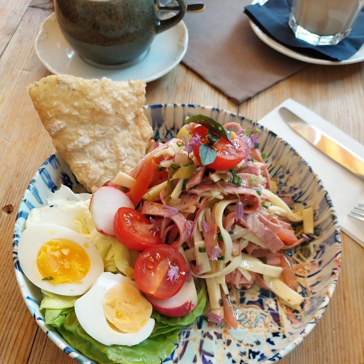 Essen und Trinken photo 5