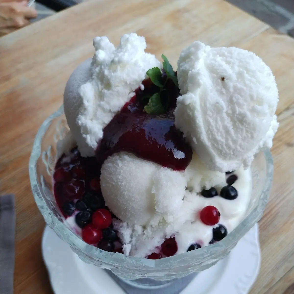 Essen und Trinken photo 6
