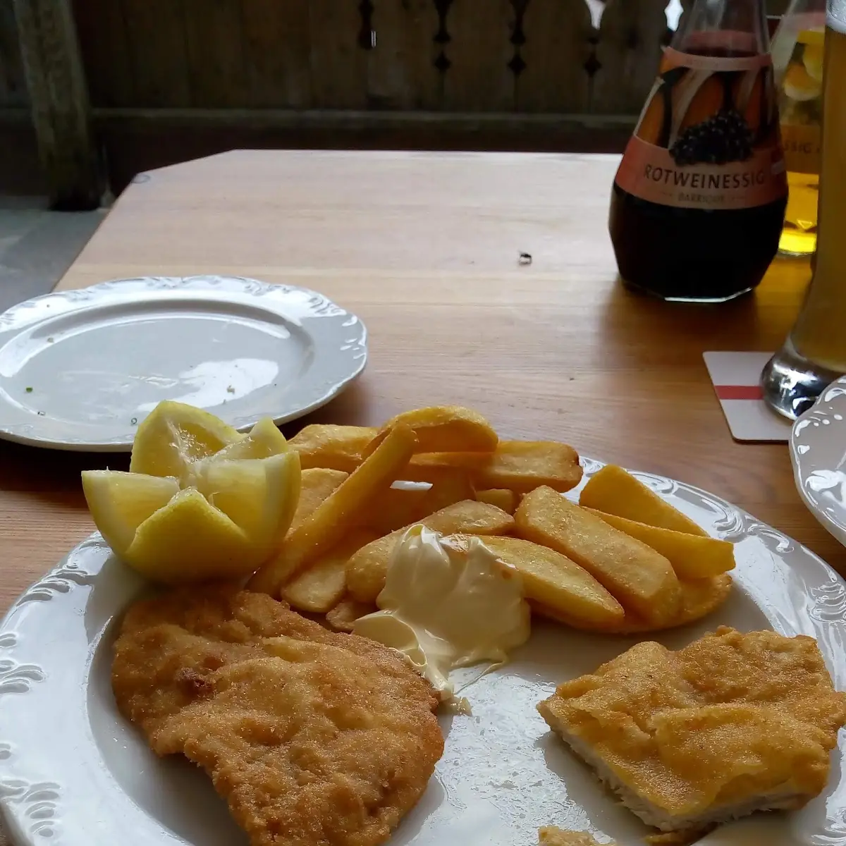 Essen und Trinken photo 7