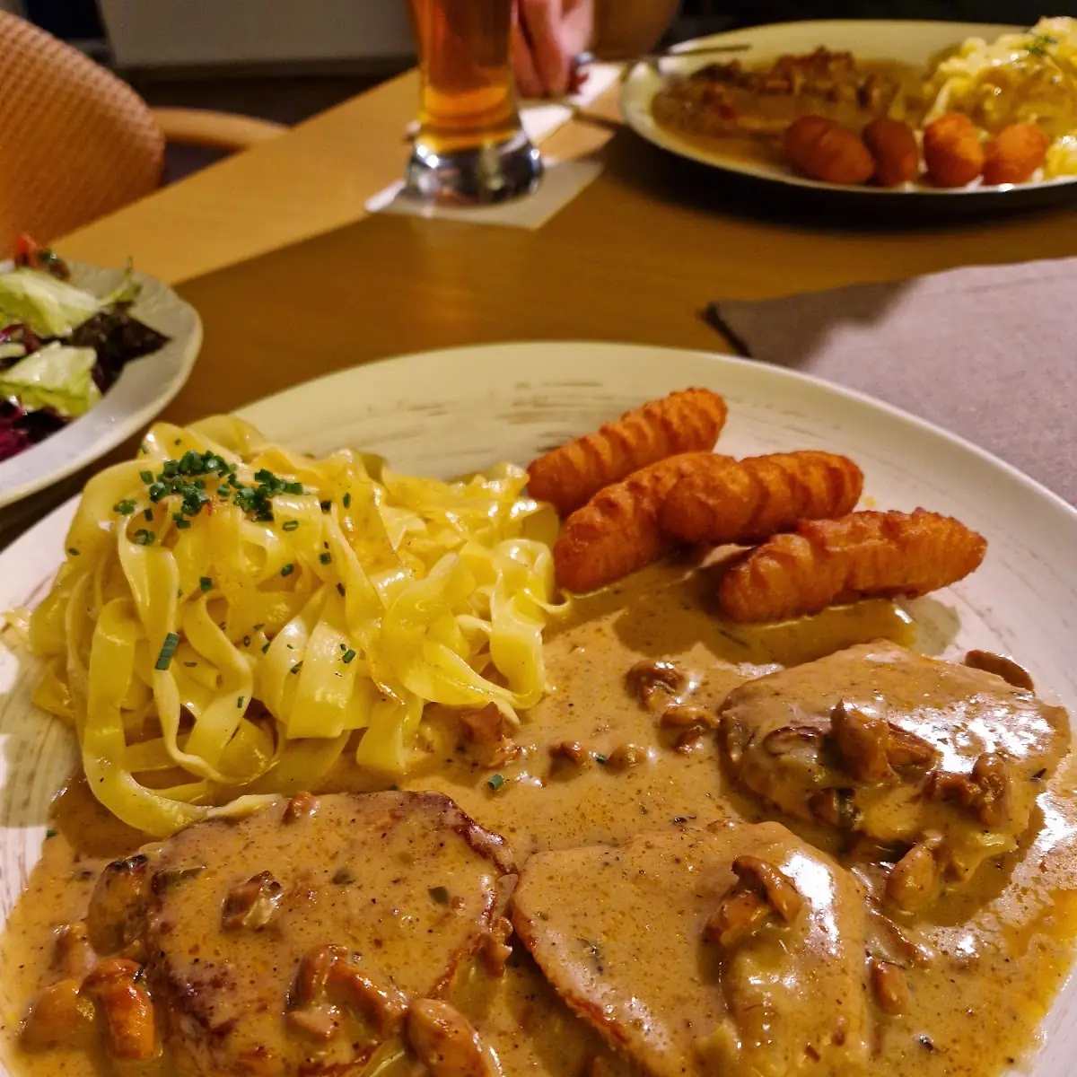 Essen und Trinken photo 8