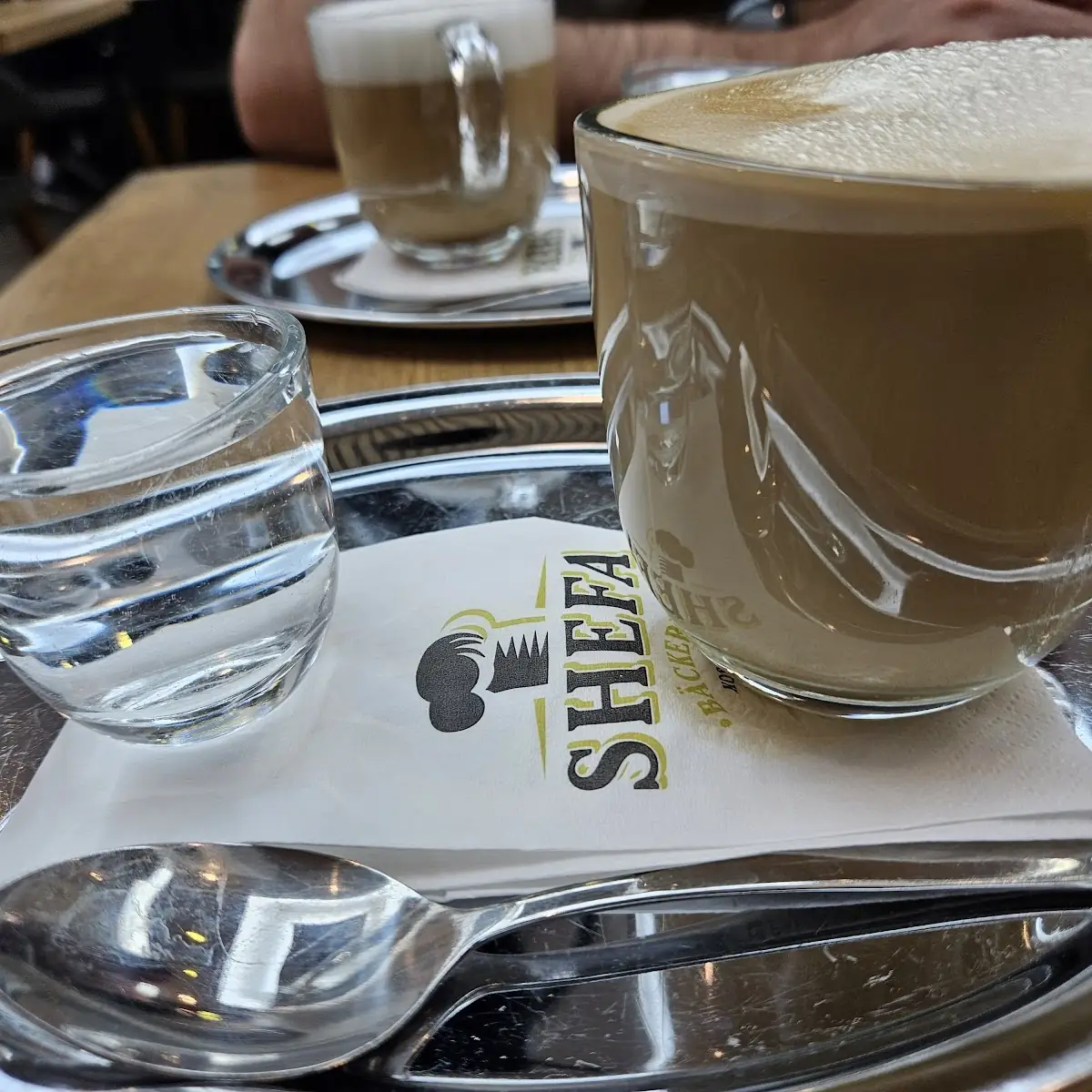 Essen und Trinken photo 4