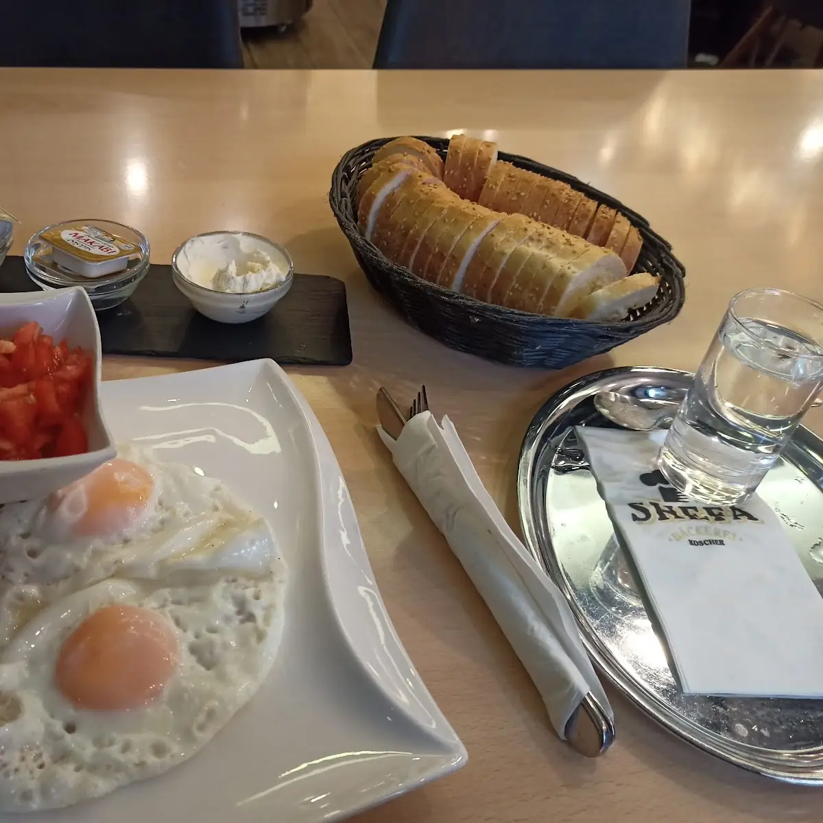 Essen und Trinken photo 7