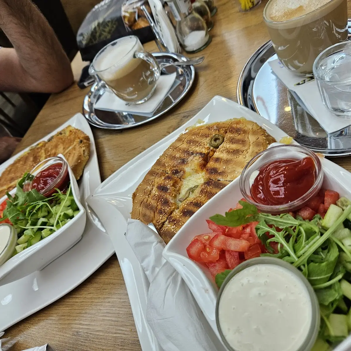 Essen und Trinken photo 8