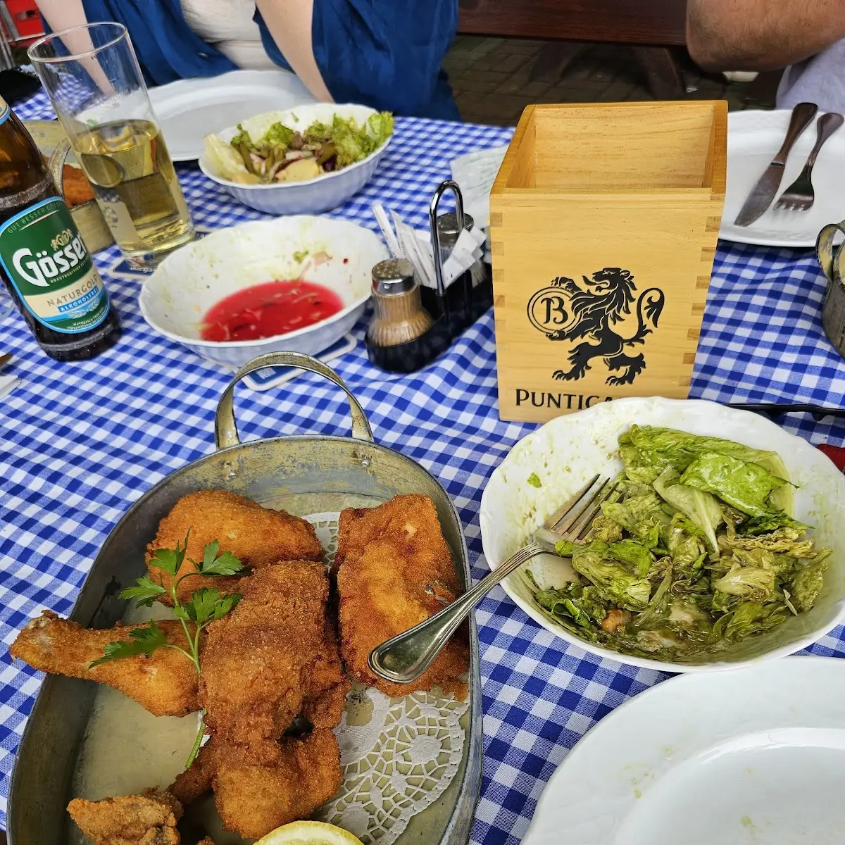 Essen und Trinken photo 3