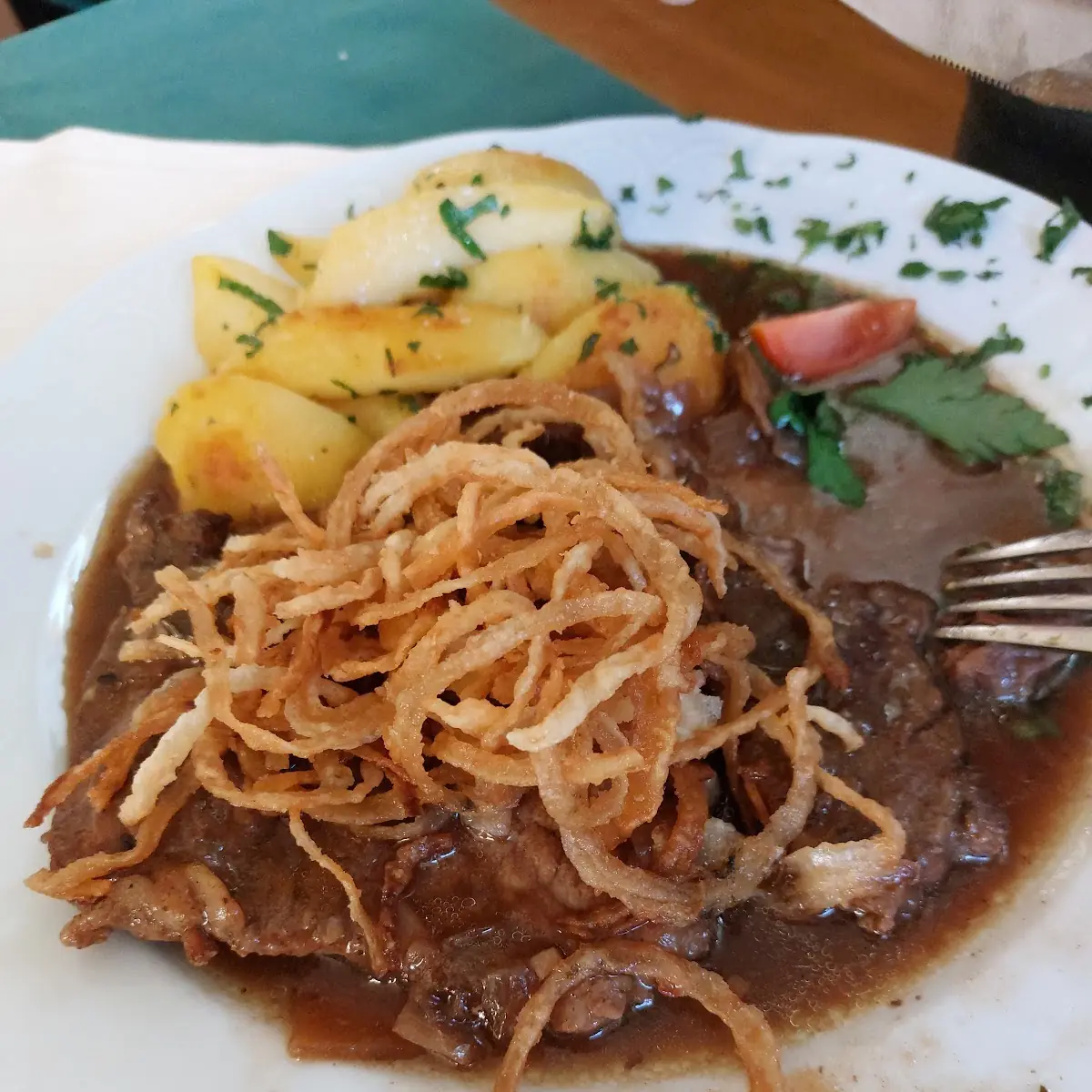 Essen und Trinken photo 5
