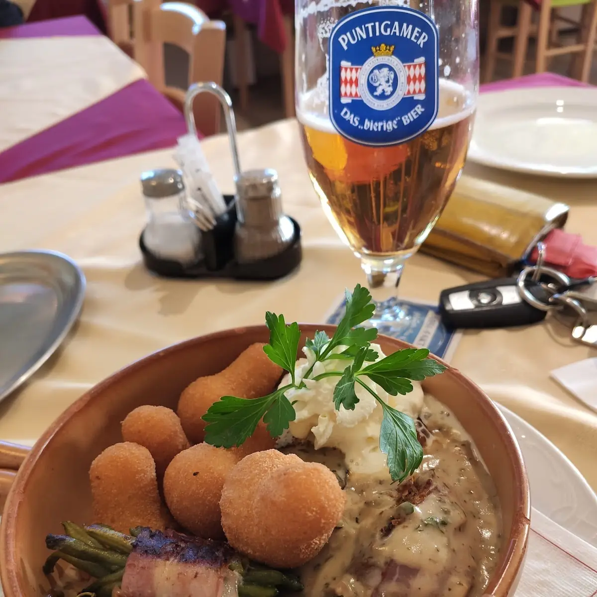 Essen und Trinken photo 6