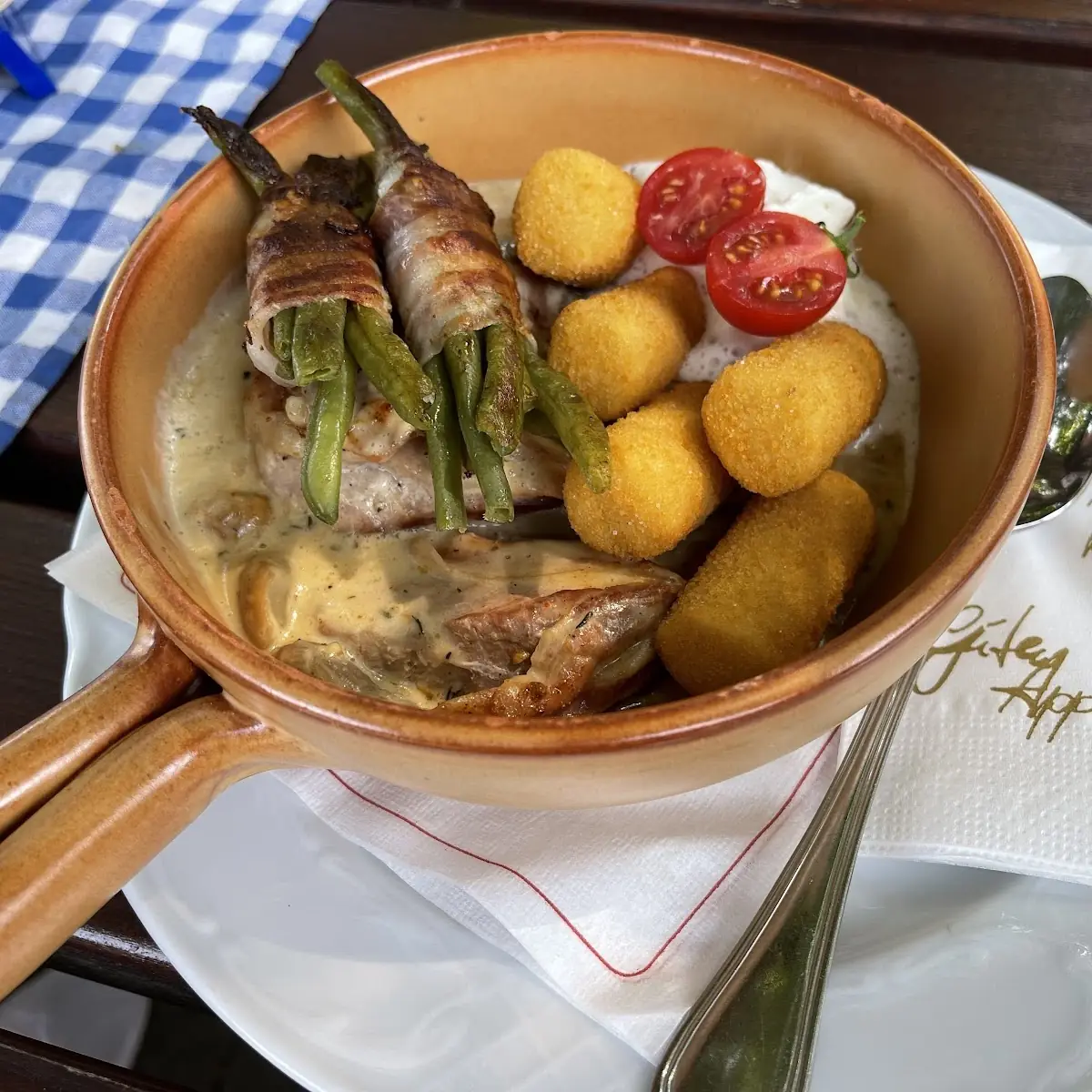 Essen und Trinken photo 7