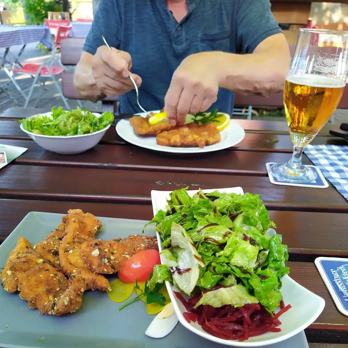 Essen und Trinken photo 8