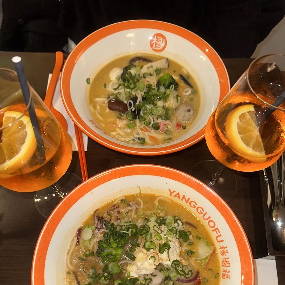 Essen und Trinken photo 3
