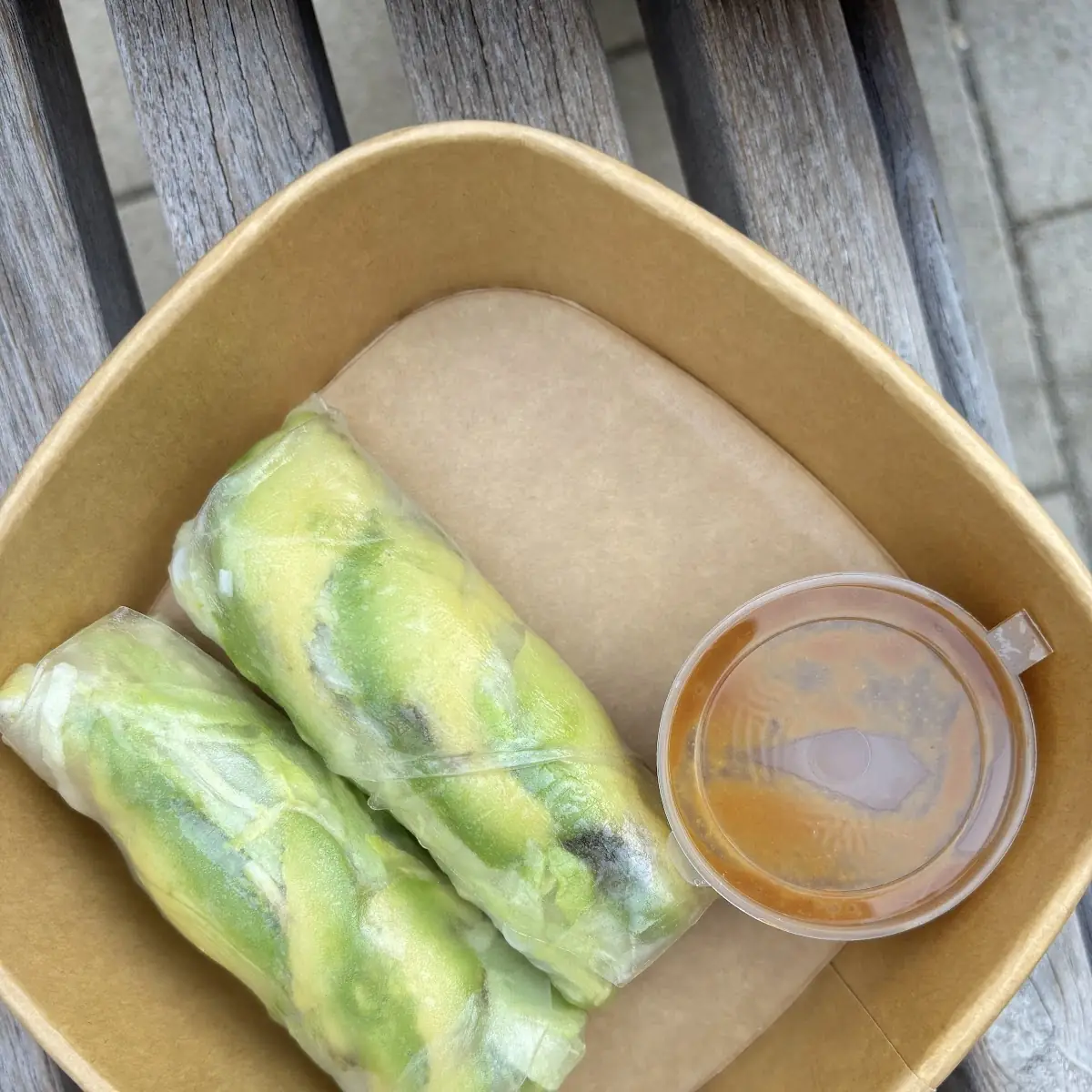 Essen und Trinken photo 7