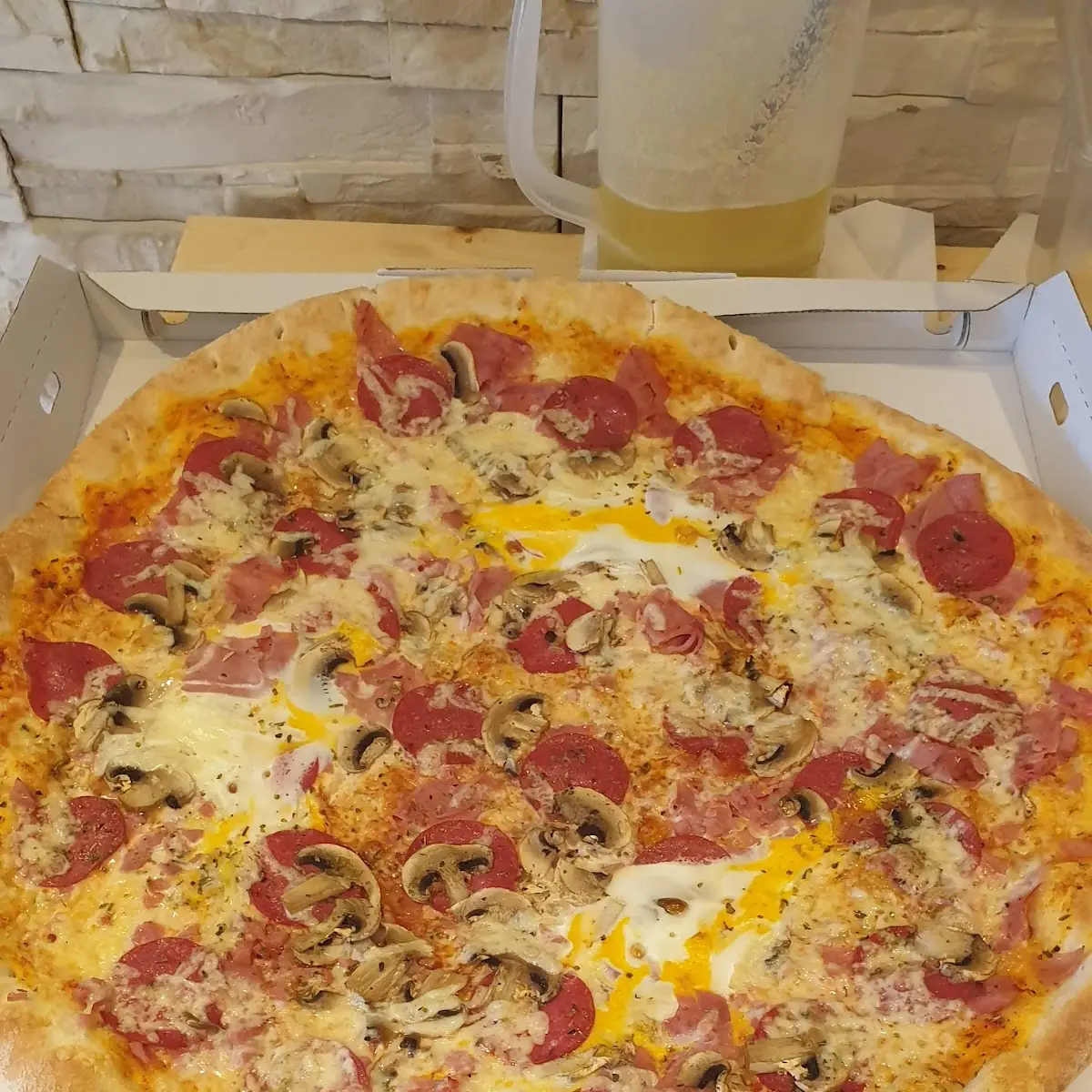 Essen und Trinken photo 2