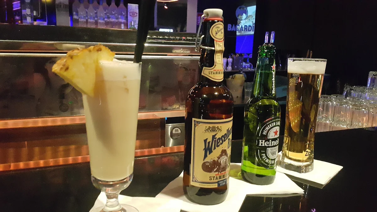 Essen und Trinken photo 1