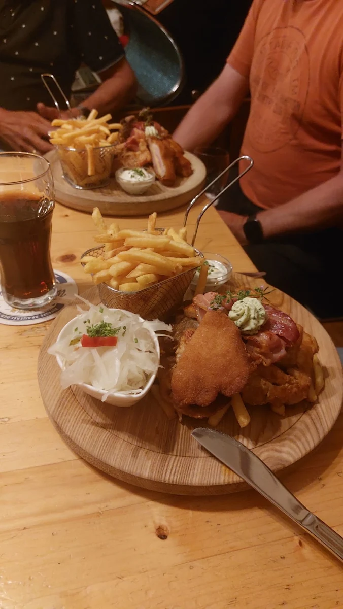 Essen und Trinken photo 10