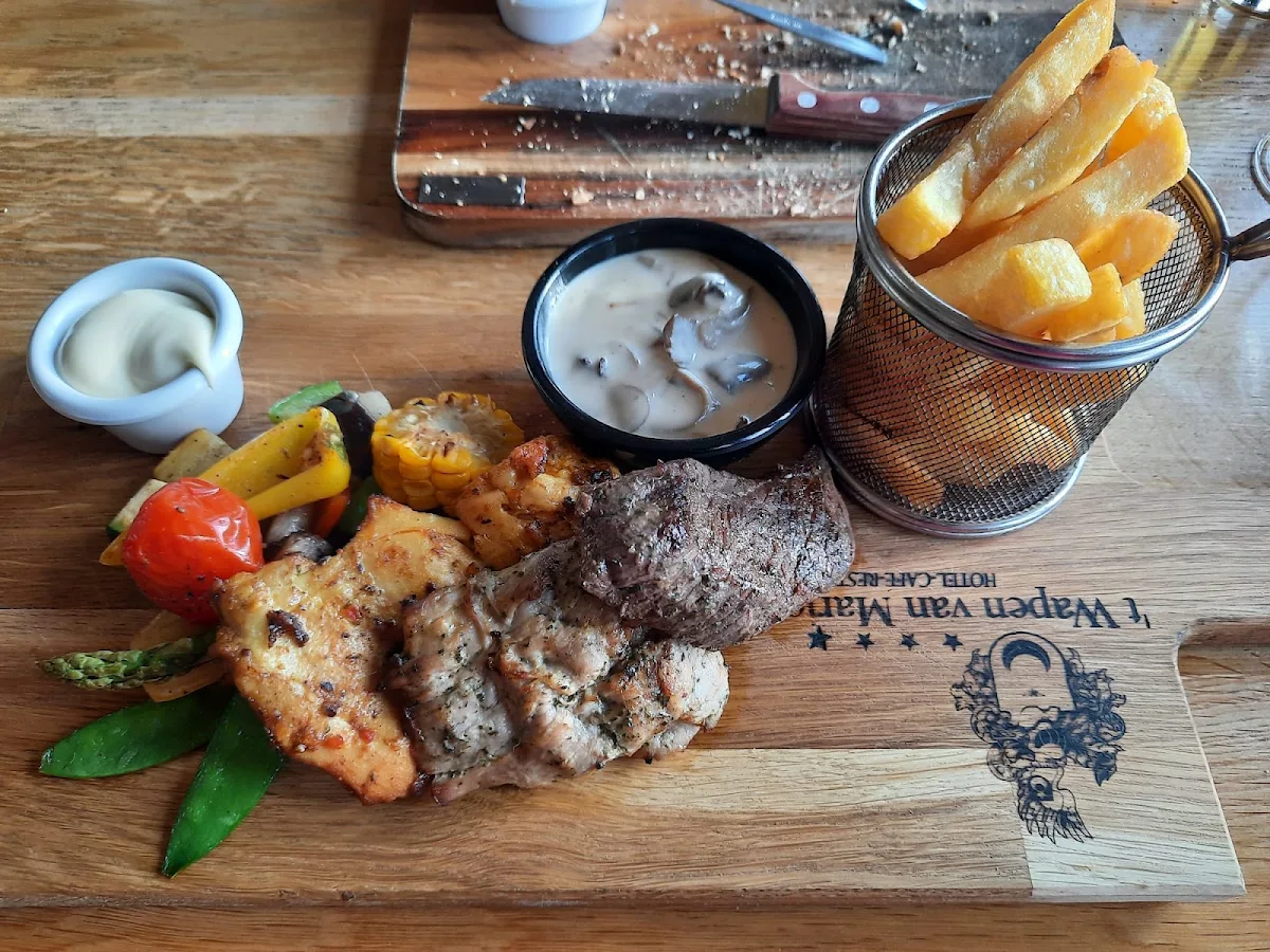 Essen und Trinken photo 4