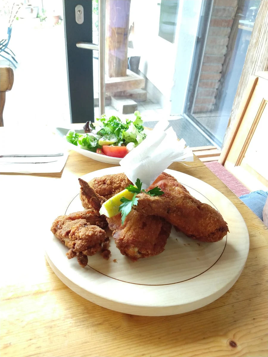 Essen und Trinken photo 5