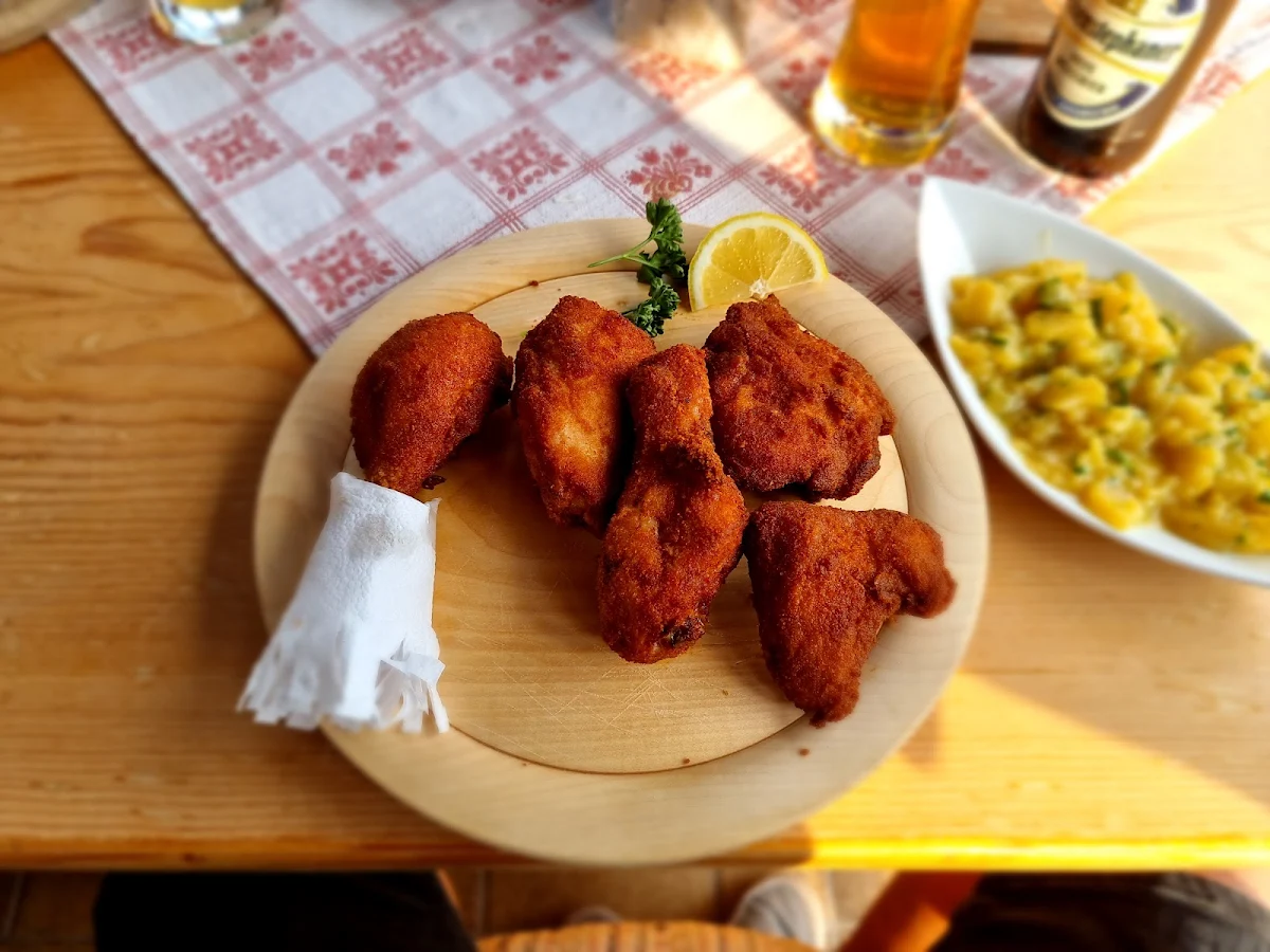 Essen und Trinken photo 6