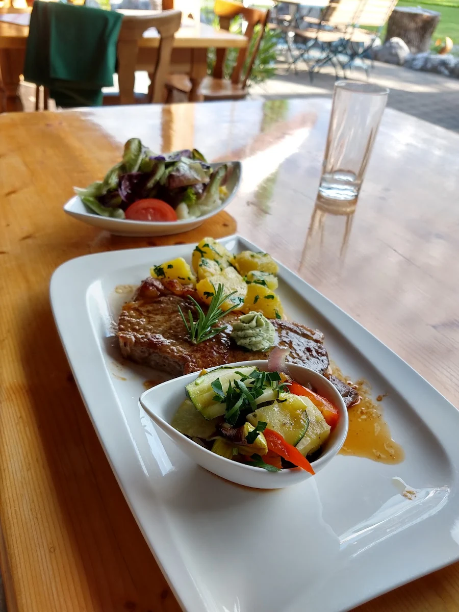 Essen und Trinken photo 7