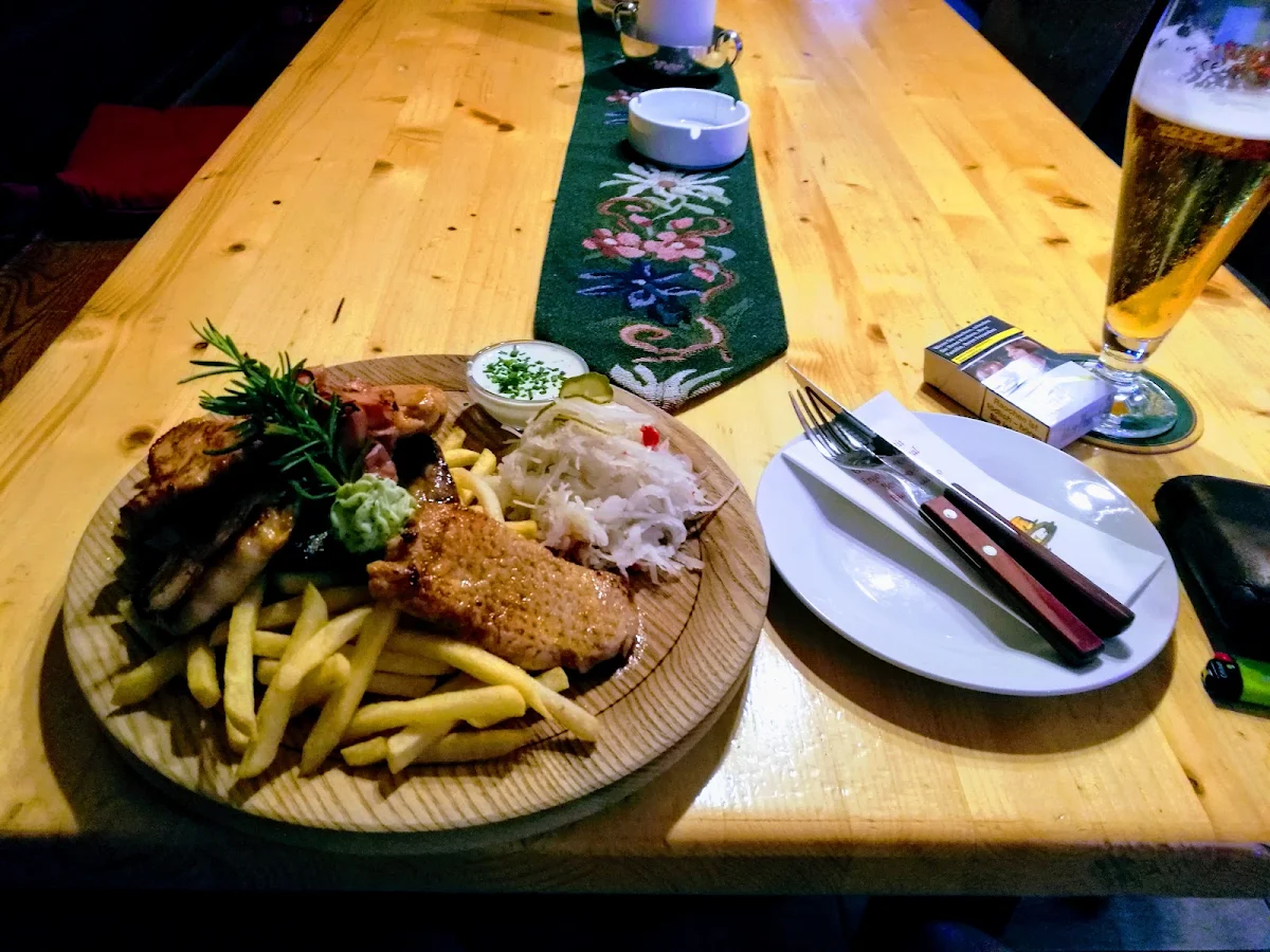 Essen und Trinken photo 8