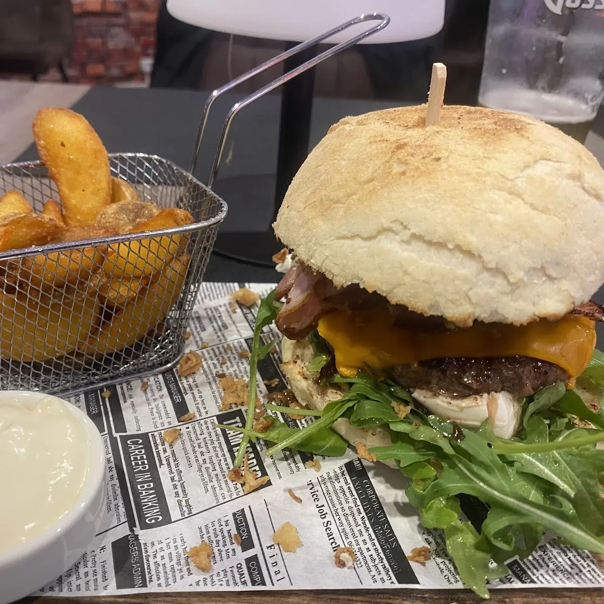 Essen und Trinken photo 6